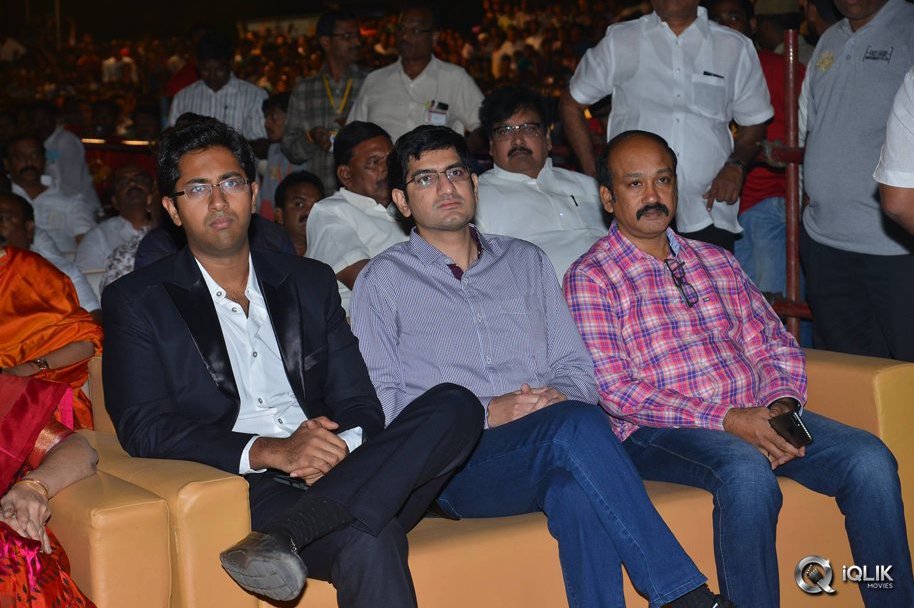 Gautamiputra-Satakarni-Movie-Audio-Launch